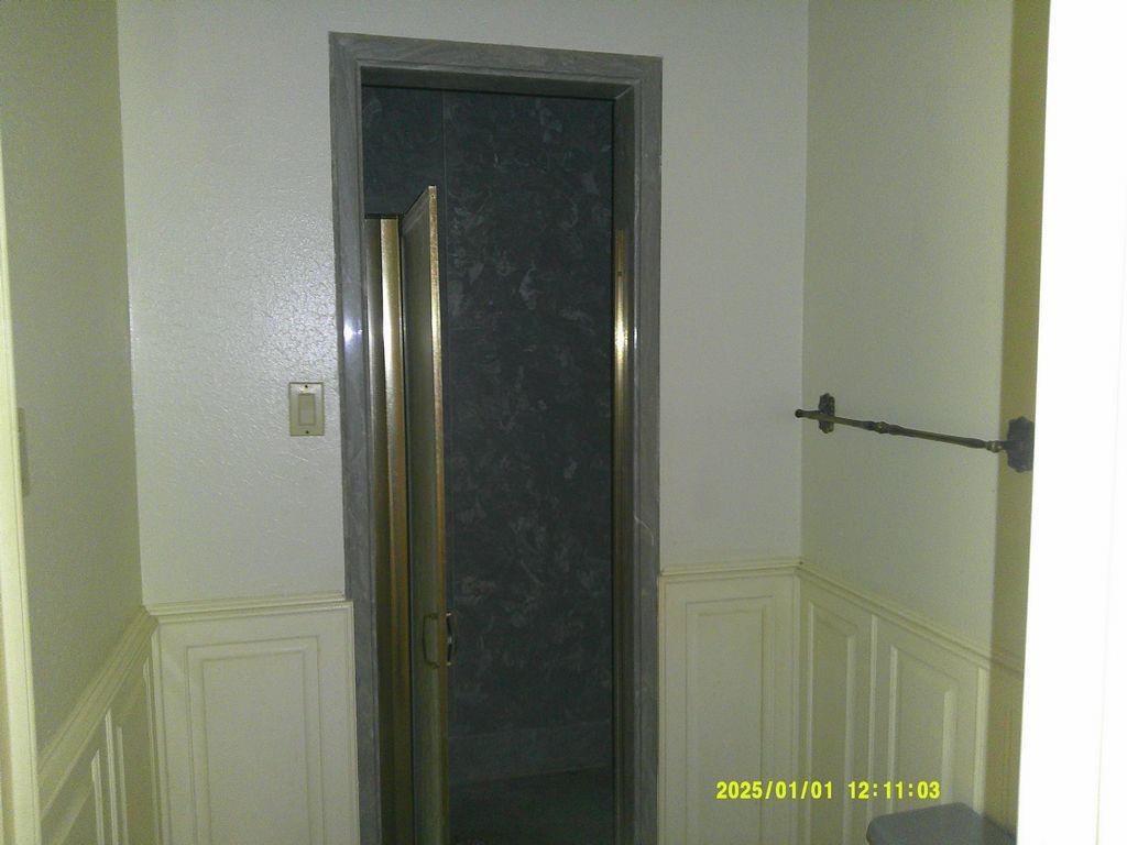 John Bassett - Residential