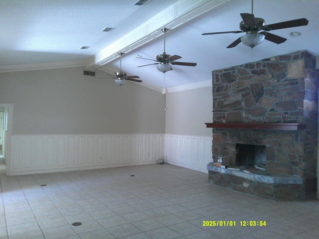 John Bassett - Residential