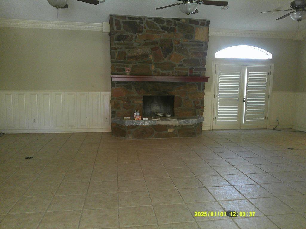 John Bassett - Residential