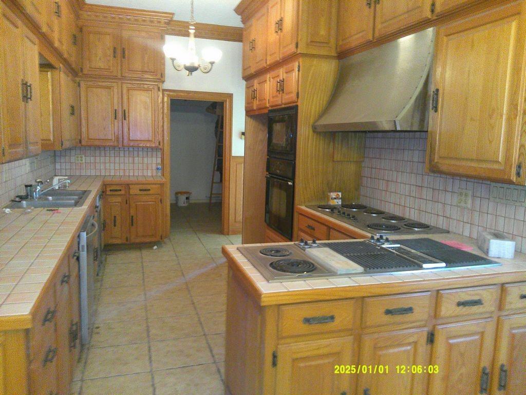 John Bassett - Residential