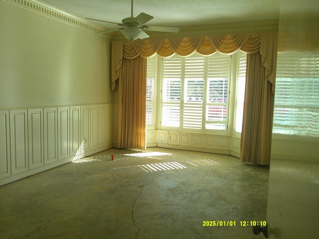 John Bassett - Residential