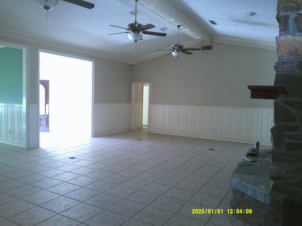 John Bassett - Residential