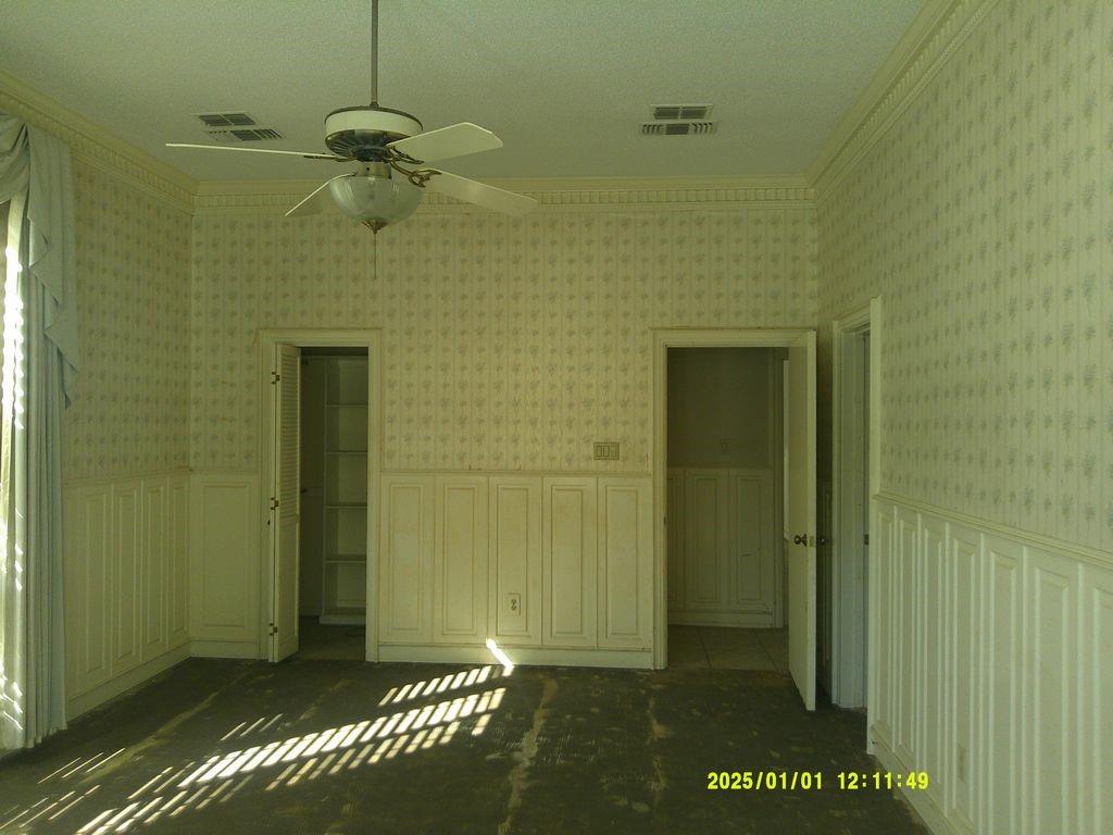 John Bassett - Residential