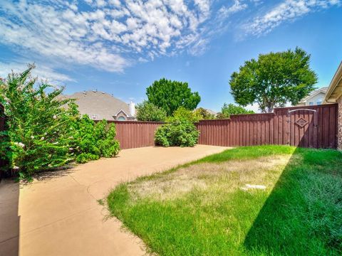 A home in Richardson