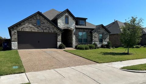 2815 Diamondback Drive Melissa TX 75454