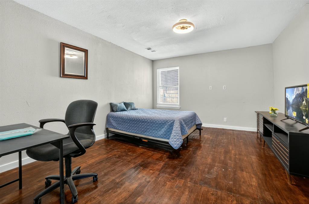 Geo F Sleeth - Residential