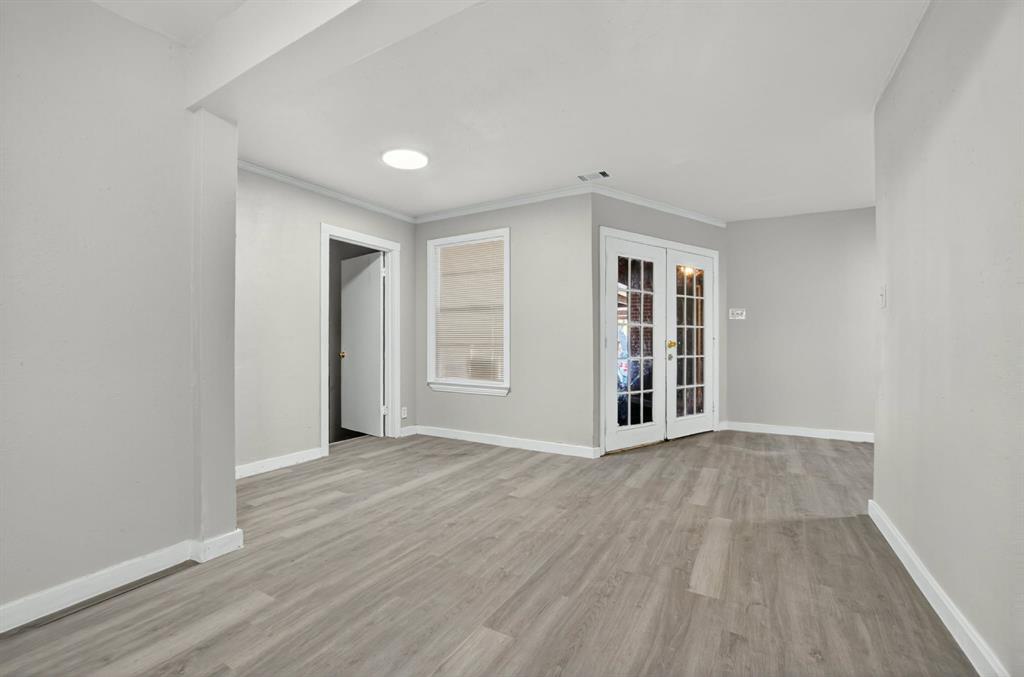 Geo F Sleeth - Residential