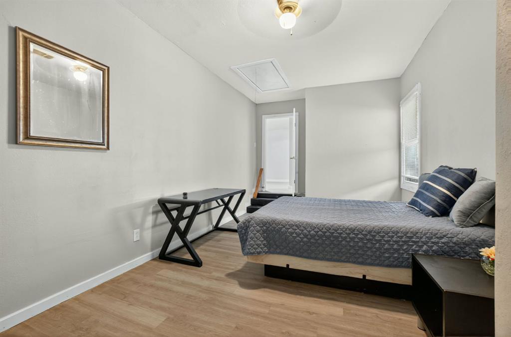 Geo F Sleeth - Residential