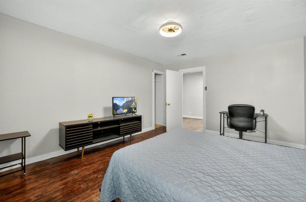 Geo F Sleeth - Residential