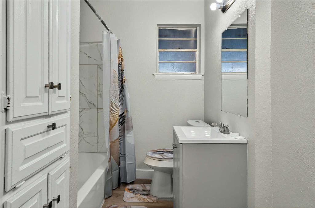 Geo F Sleeth - Residential