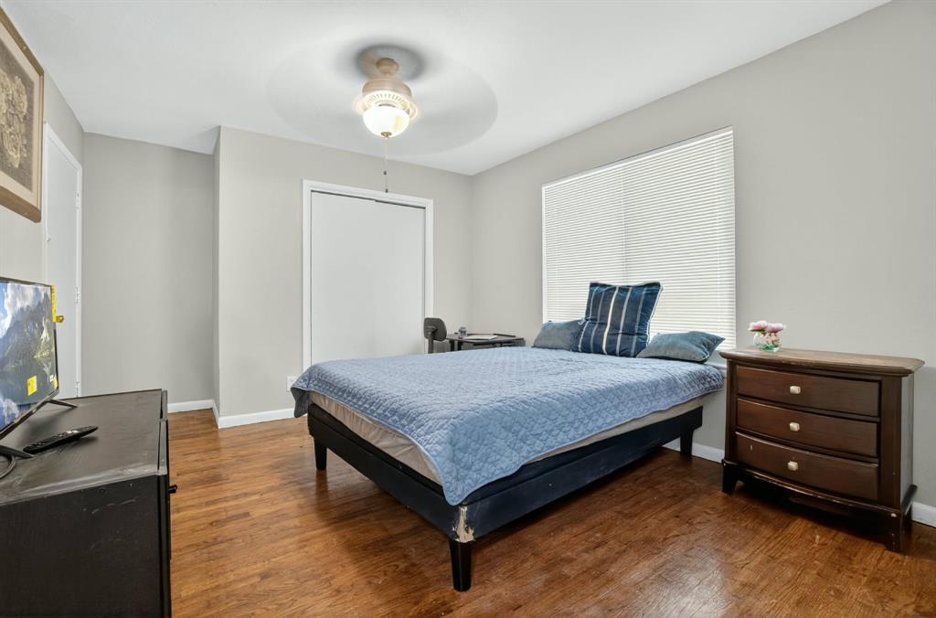 Geo F Sleeth - Residential