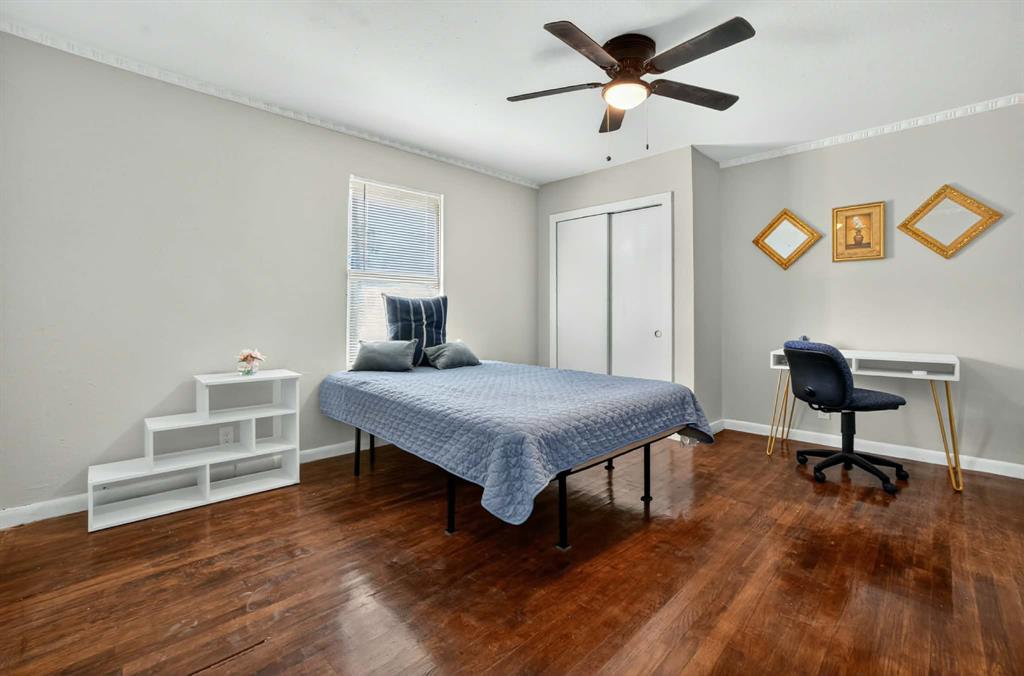 Geo F Sleeth - Residential