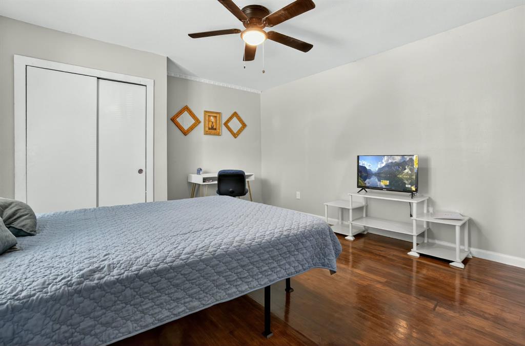 Geo F Sleeth - Residential