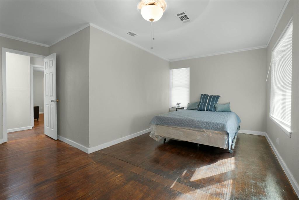 Geo F Sleeth - Residential