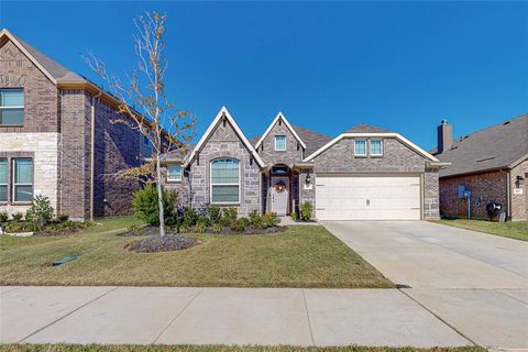 537 Val Verde Street Aubrey TX 76227
