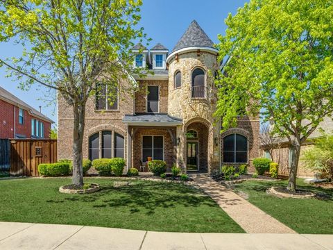 10270 Plainsman Lane Frisco TX 75035