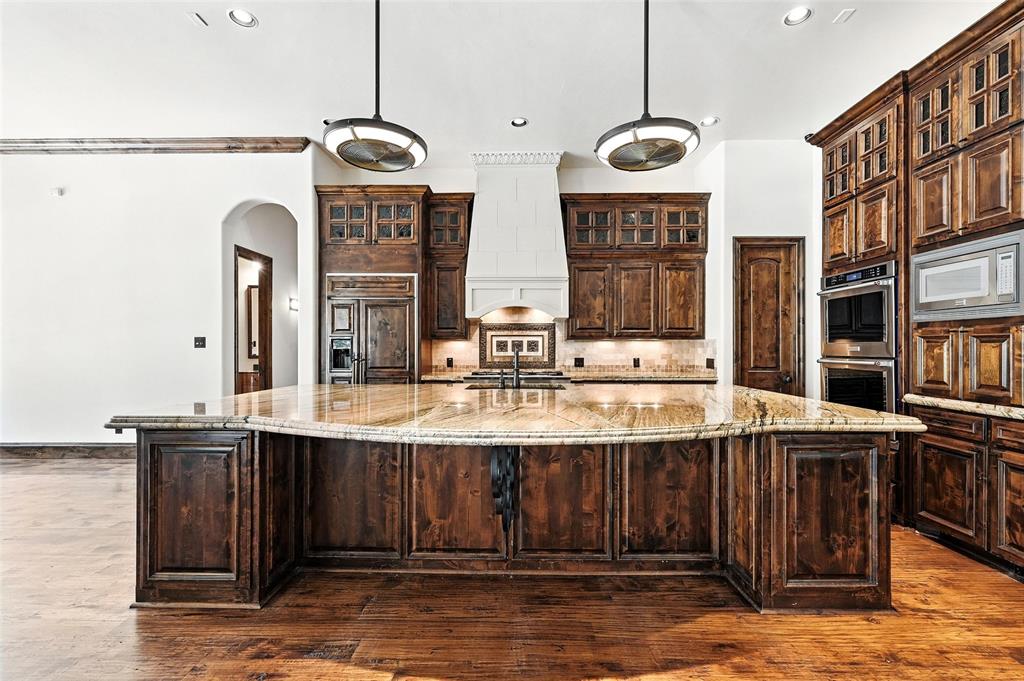 Orchards The - Residential