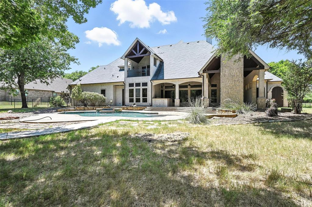 Orchards The - Residential