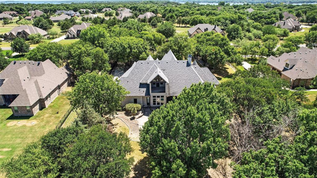 Orchards The - Residential