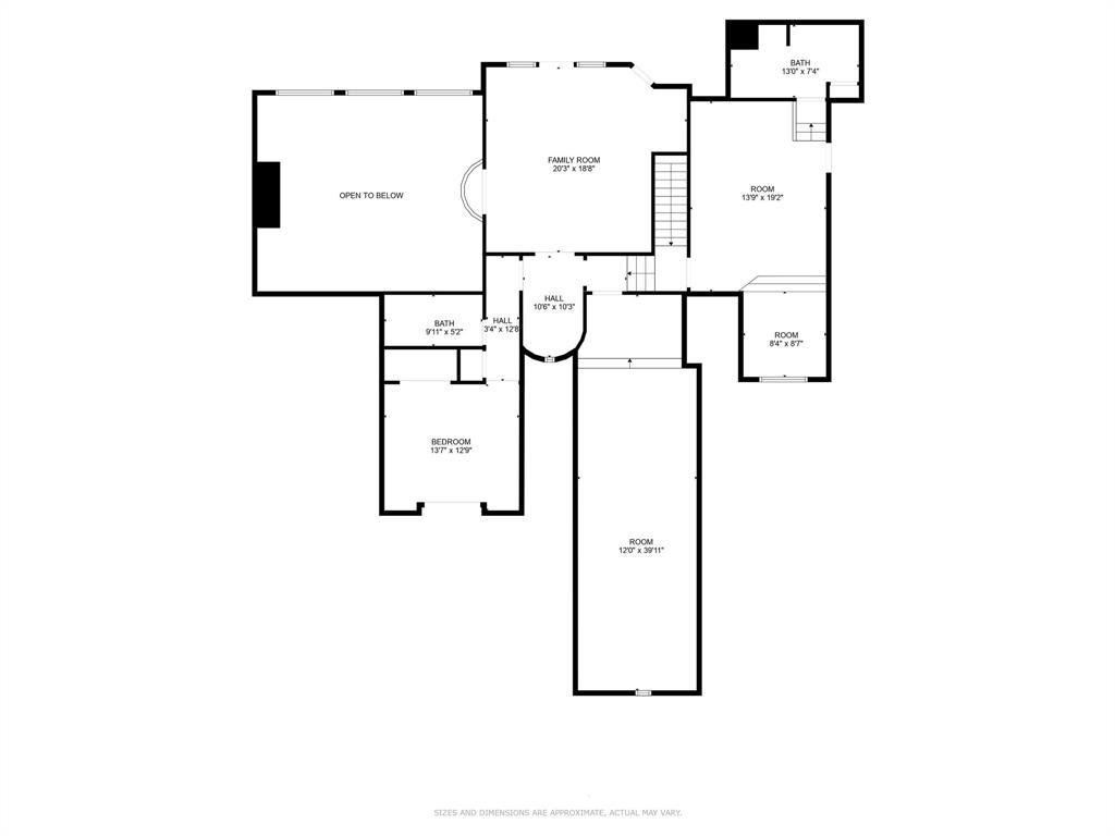Orchards The - Residential