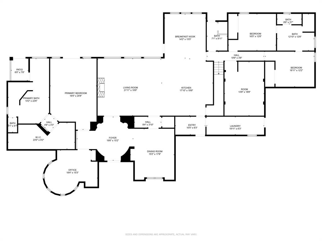 Orchards The - Residential