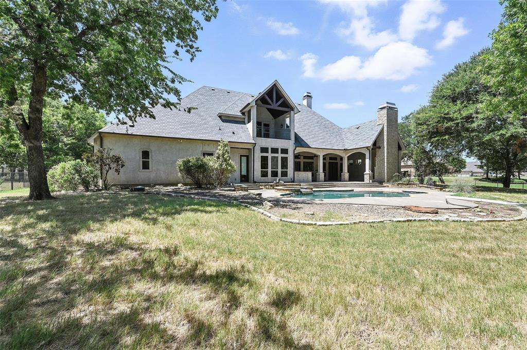 Orchards The - Residential