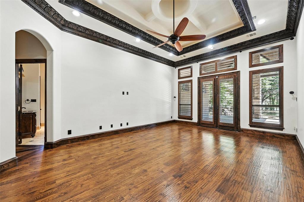 Orchards The - Residential