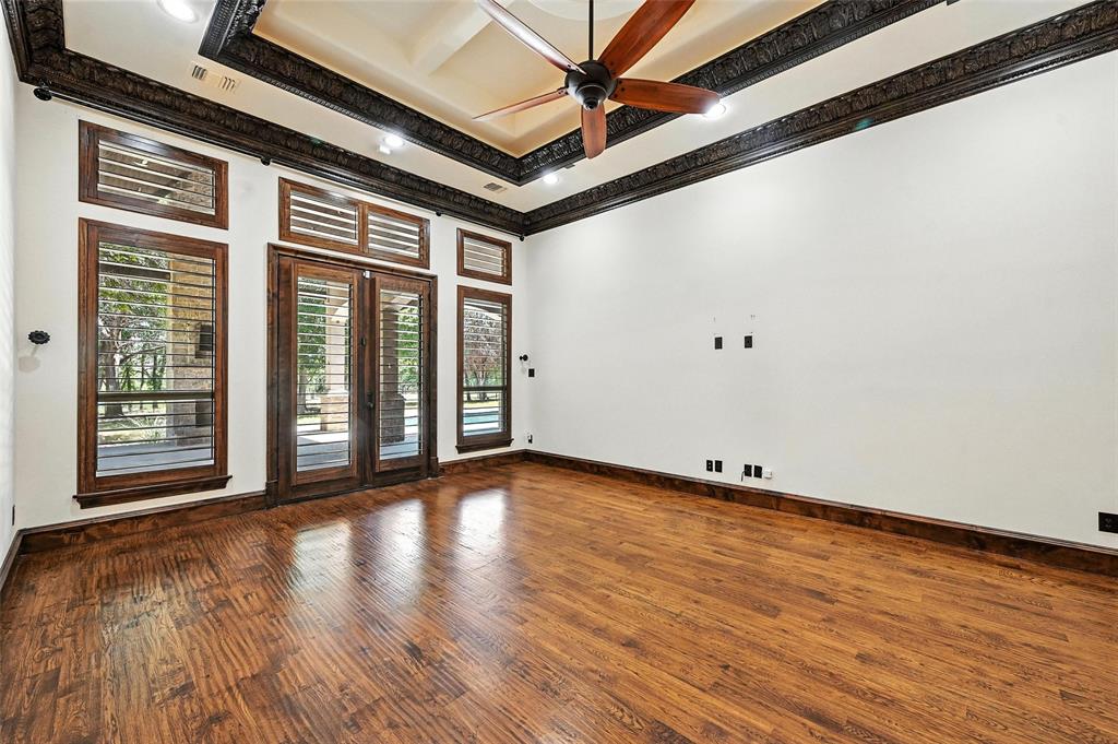 Orchards The - Residential