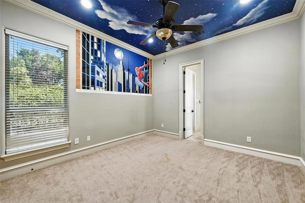 Orchards The - Residential