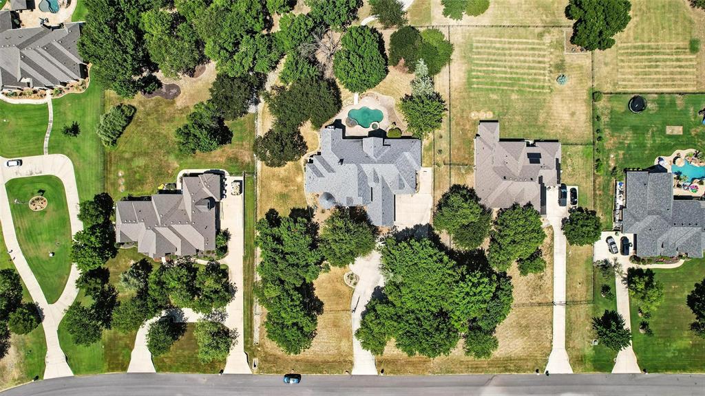 Orchards The - Residential