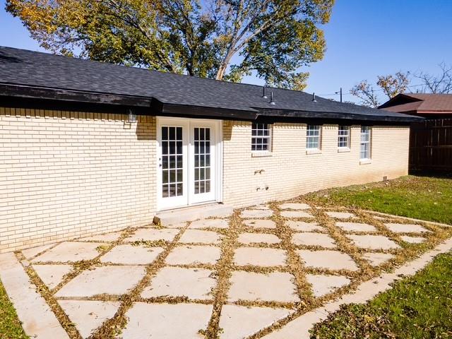 North Hills Add - Residential