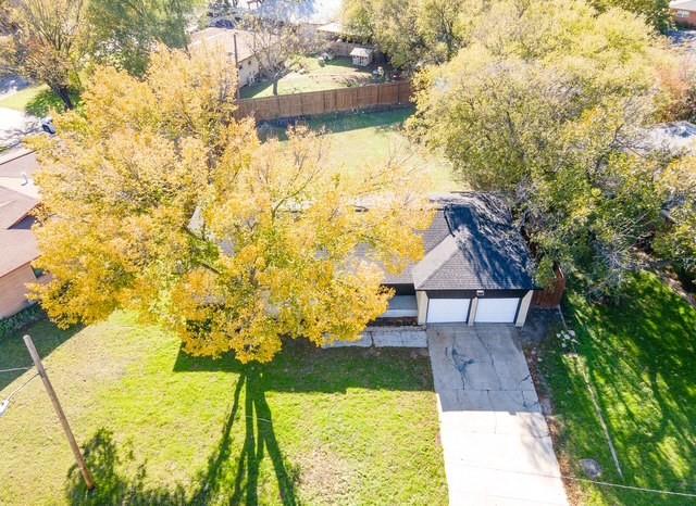 North Hills Add - Residential