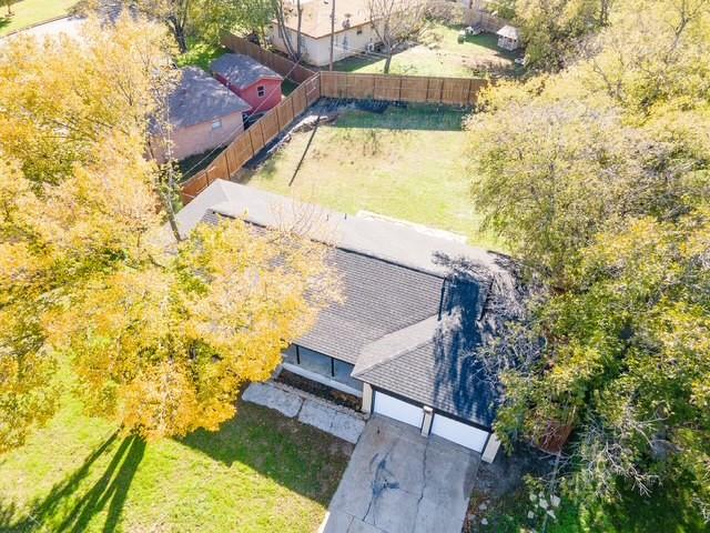 North Hills Add - Residential