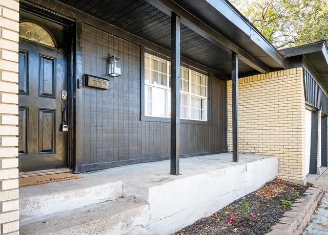 North Hills Add - Residential