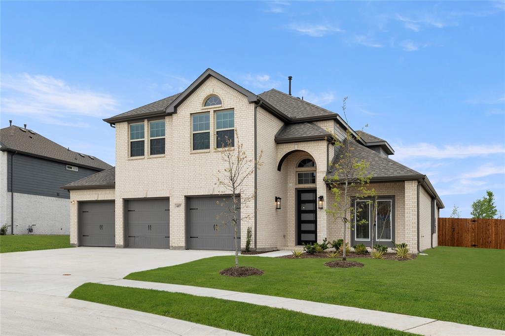 617 Curtiss Drive