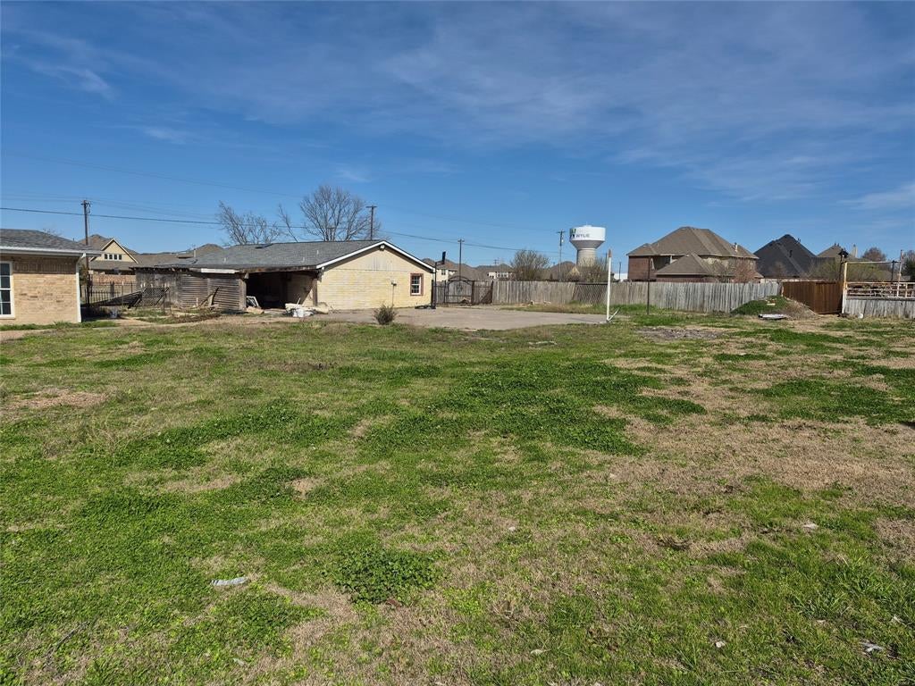 308 Alanis Drive