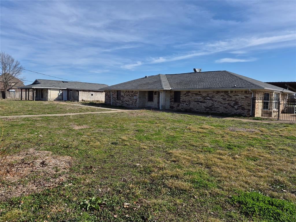 308 Alanis Drive