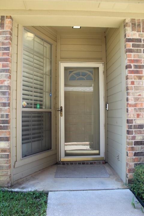 1230 Woodland Park Drive