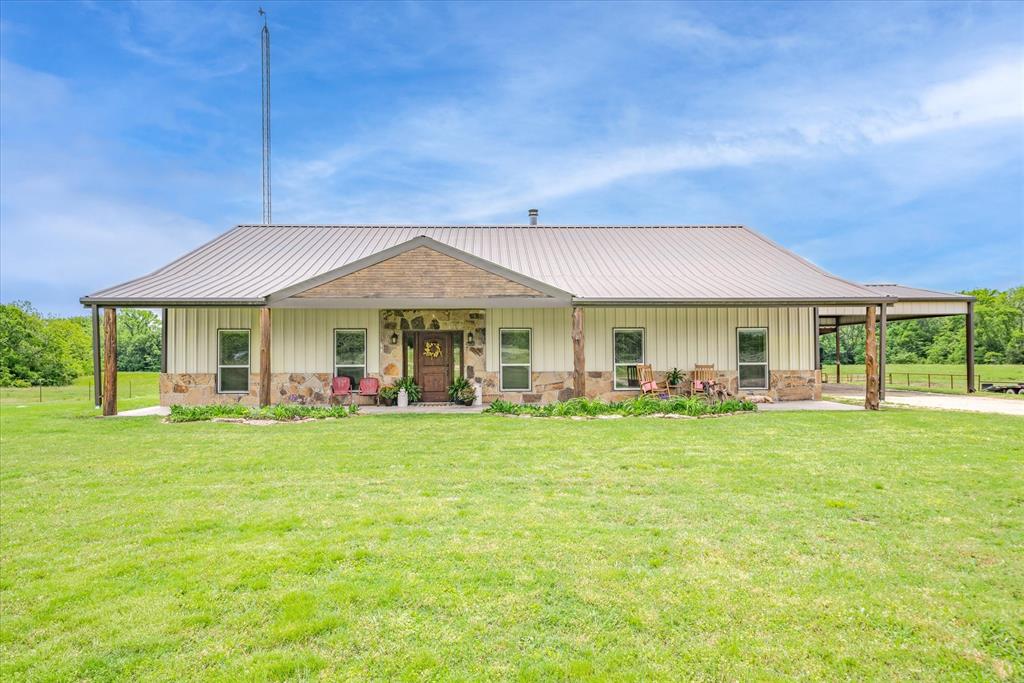 1305 VZ County Road 3821