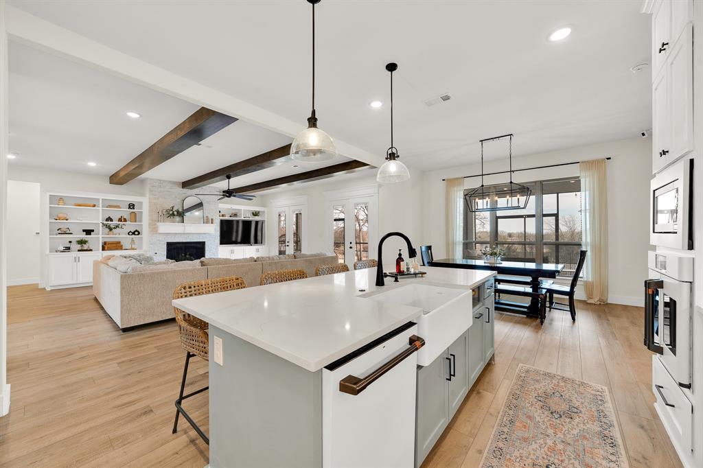 Prairie Timber Estates - Residential