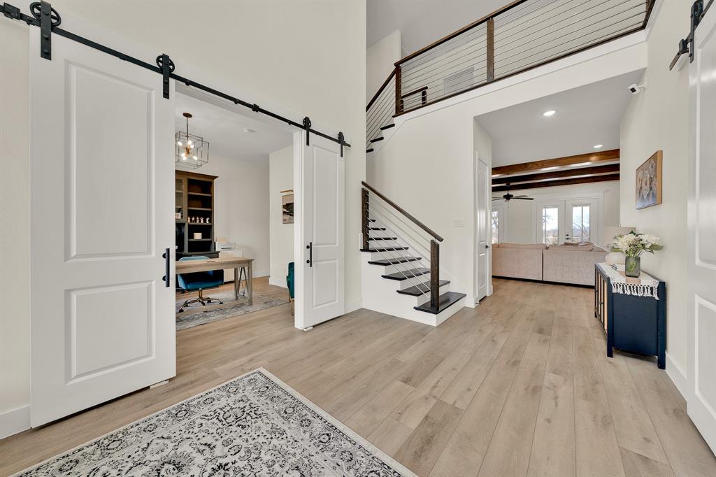 Prairie Timber Estates - Residential