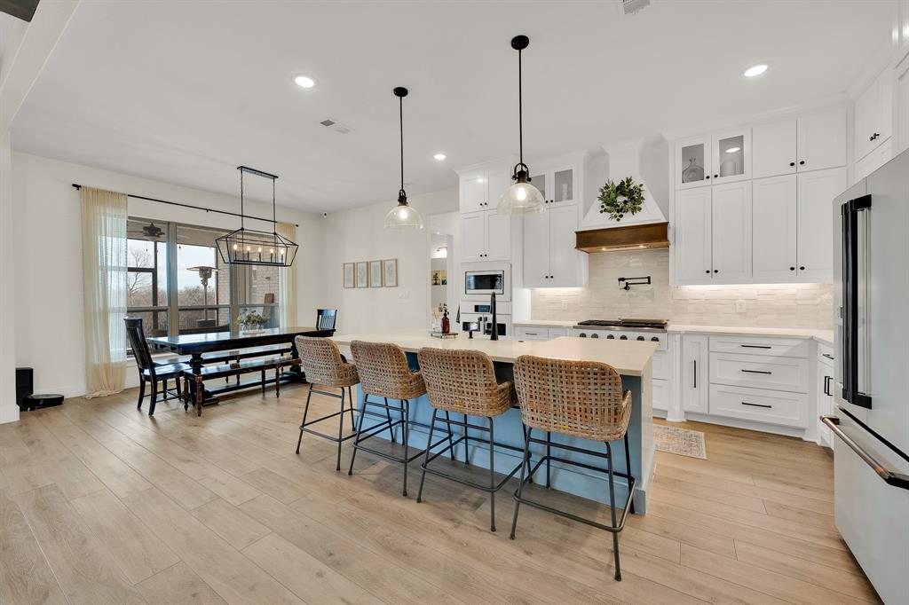 Prairie Timber Estates - Residential