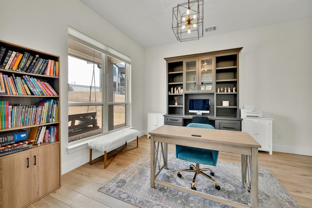 Prairie Timber Estates - Residential