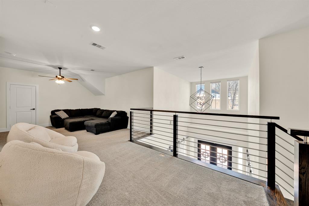 Prairie Timber Estates - Residential