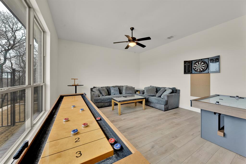 Prairie Timber Estates - Residential