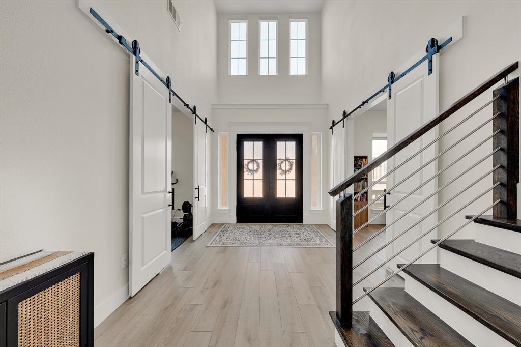 Prairie Timber Estates - Residential