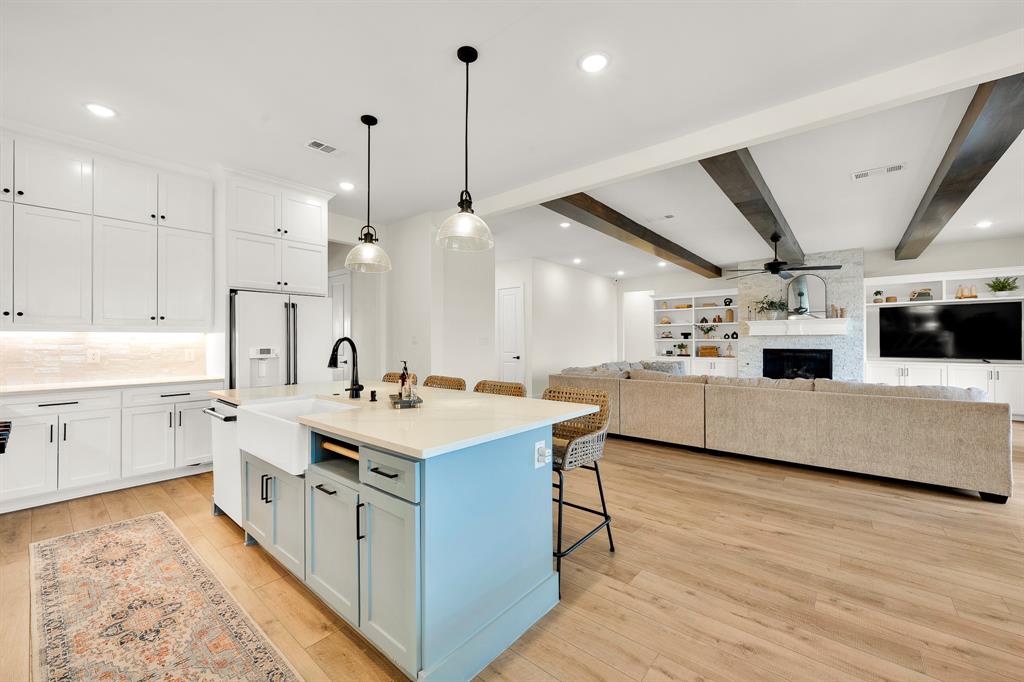 Prairie Timber Estates - Residential