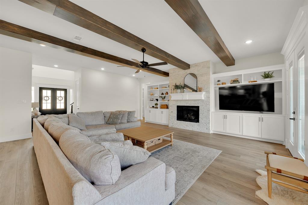 Prairie Timber Estates - Residential