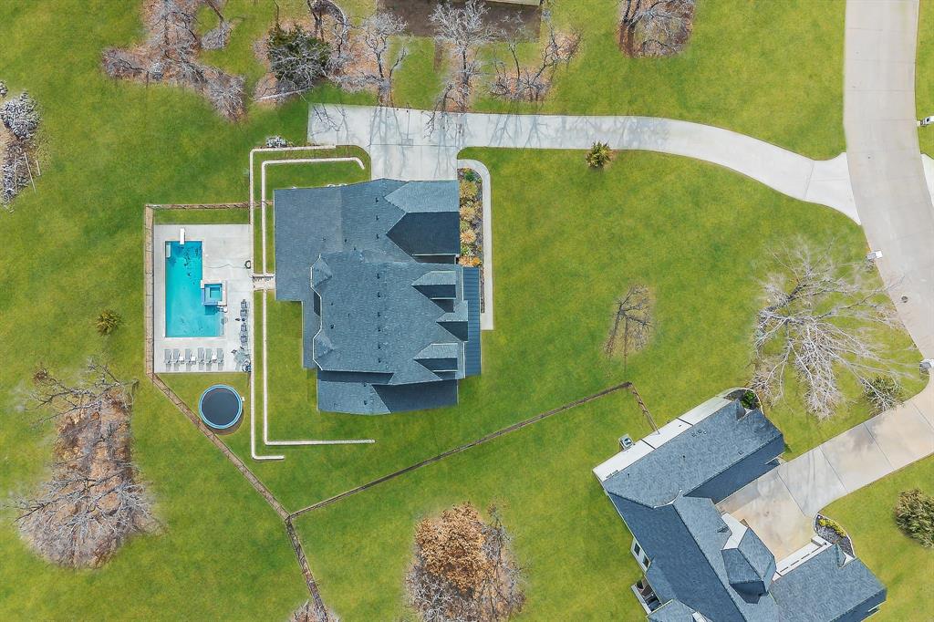 520 Bonnards Peak Road