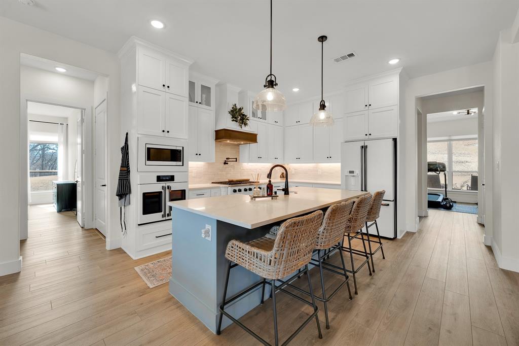 Prairie Timber Estates - Residential